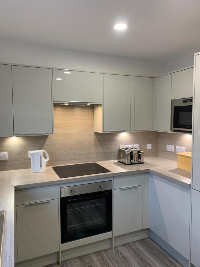 אובאן 1/5 Lismore House מראה חיצוני תמונה